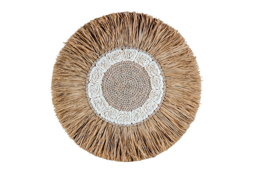Boho Wanddeko