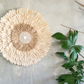 Boho Style Wandbehang – Naturmaterialien für stilvolle Deko
