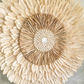 Wanddeko im Boho Stil – Handgefertigt mit Naturmaterialien